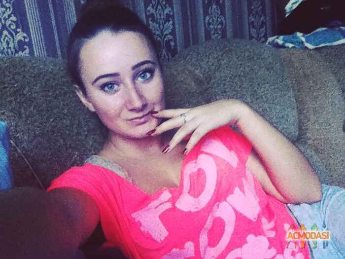 Анна Александровна Рысевец фото №1092173. Загружено 02 Октября 2016