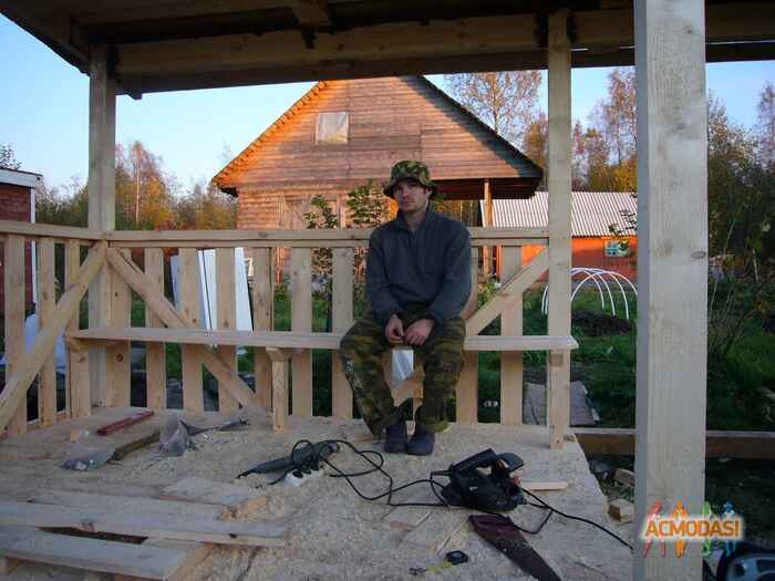 Алексей Александрович Солоев фото №1151411. Загружено 26 Февраля 2017