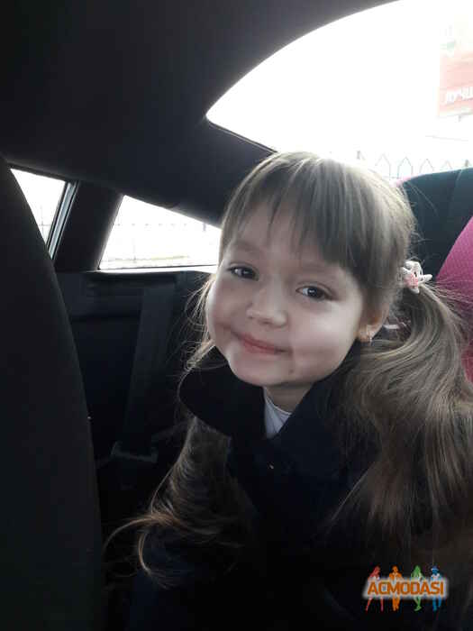 Eseniya  Bavitskaya фото №1366740. Загружено 04 Сентября 2018