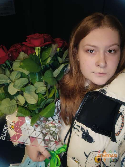 Арина Олеговна Вдовиченко фото №1846569. Загружено 09 Марта 2023