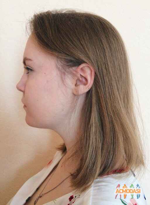 Дарья Сергеевна Люхманова фото №1384386. Загружено 17 Октября 2018