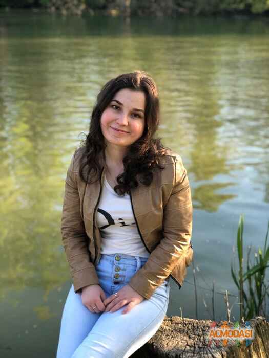 Анастасия Михайловна Дубенцева фото №1478346. Загружено 27 Июня 2019