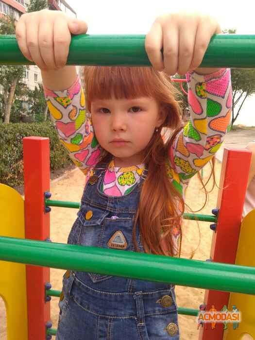 Анна Александровна Сафонова фото №1507467. Загружено 04 Сентября 2019