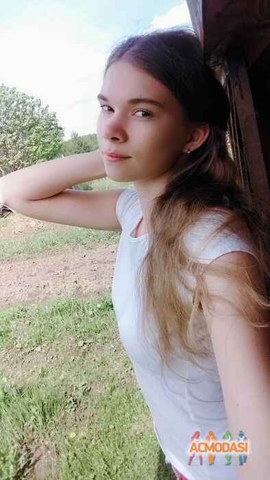 Настя  Смирнова фото №1611943. Загружено 23 Июня 2020