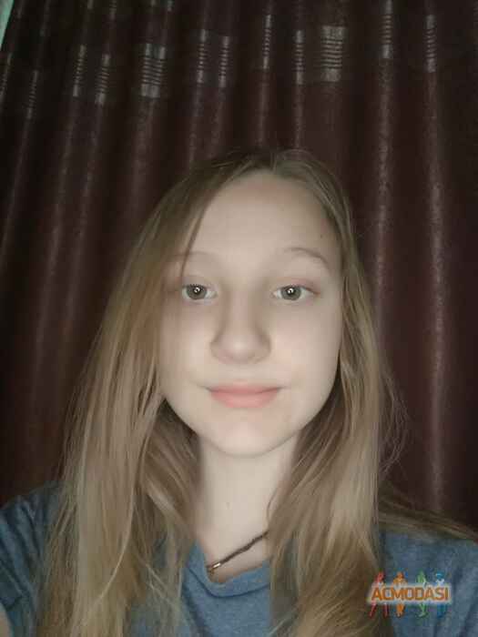 Alina Evgenievna Kravchenko фото №1711826. Загружено 31 Мая 2021