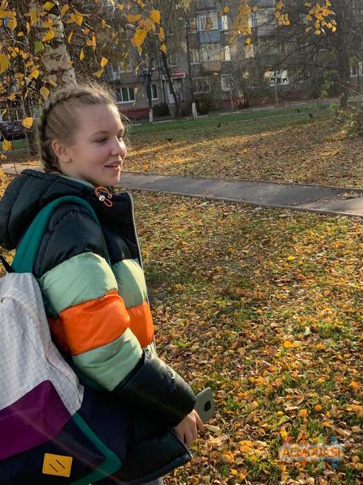 Варвара  Реднева фото №1772734. Загружено 21 Января 2022