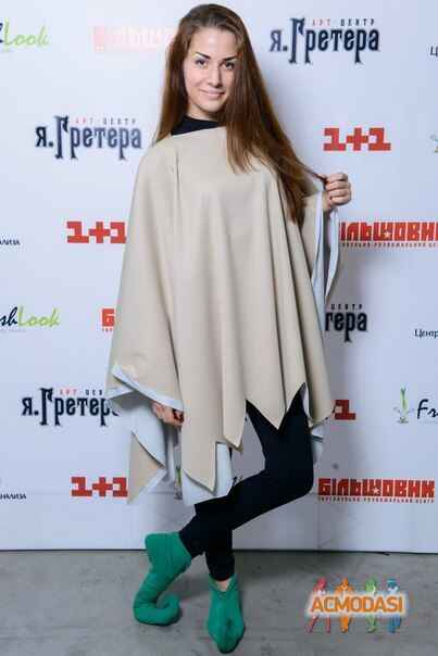 Дарья Алексеевна Анохова фото №699311. Загружено 29 Июля 2014