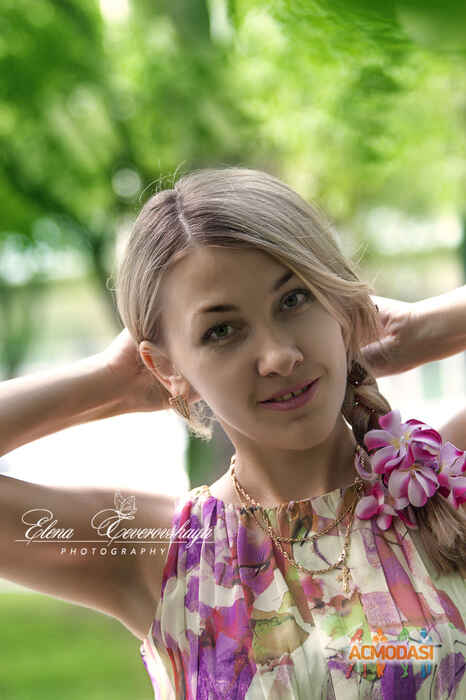 Светлана Евгеньевна Абрамова фото №504843. Загружено 06 Октября 2013