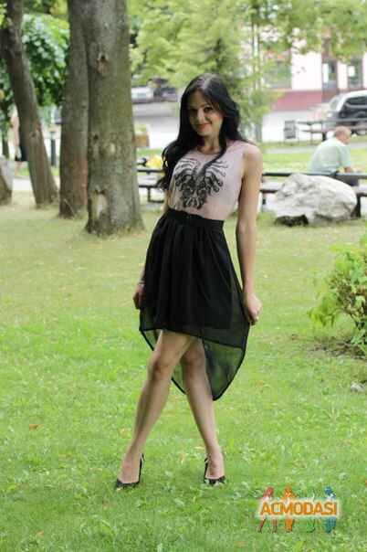 Елизавета  Медведок фото №691919. Загружено 17 Июля 2014