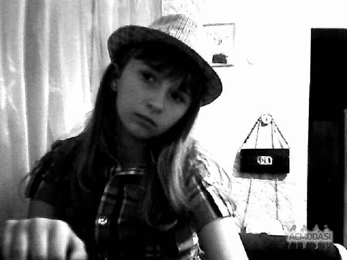 Лиза Эстерлен Евгеньевна фото №562347. Загружено 05 Января 2014