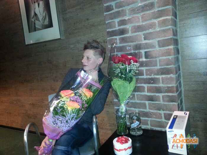 Валерия Викторовна Ивангородская фото №606383. Загружено 28 Февраля 2014