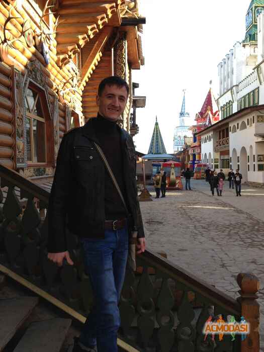 Andrei ....... Capatina фото №612438. Загружено 11 Марта 2014