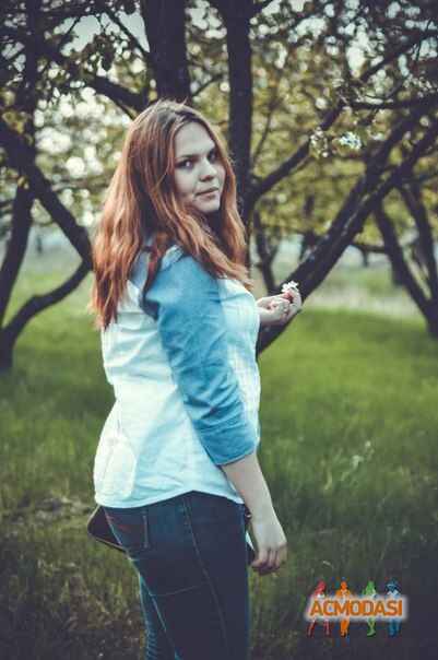 Вікторія  Демідова фото №665830. Загружено 07 Июня 2014