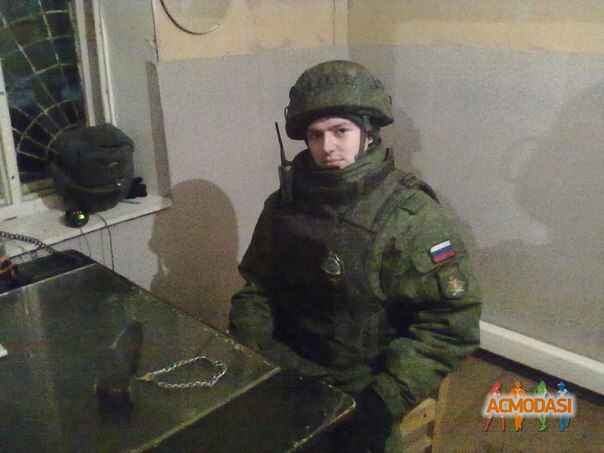 Денис Сергеевич Перешнев фото №766202. Загружено 05 Ноября 2014