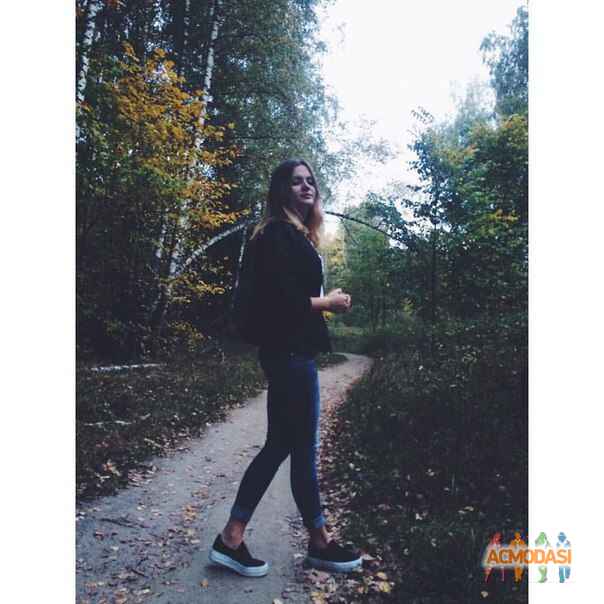 Рогожина Виталина Антоновна фото №954940. Загружено 14 Ноября 2015