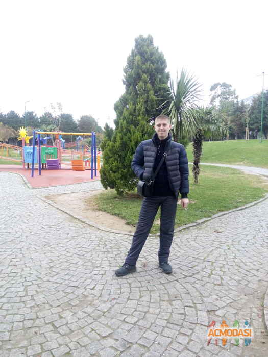 Дмитрий Игоревич Голяк фото №885770. Загружено 13 Июля 2015