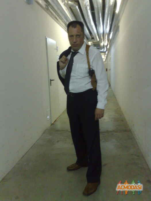 Олег Николаевич Смирнов фото №64210. Загружено 29 Августа 2011