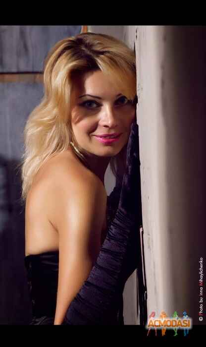 Natalie  Kucherova фото №572855. Загружено 16 Января 2014