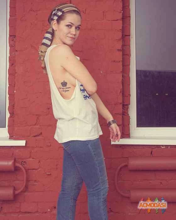 Фёдорова  Екатерина фото №973124. Загружено 01 Января 2016