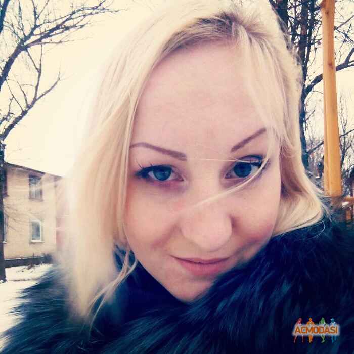 Екатерина Николаевна Пясецкая фото №1111700. Загружено 17 Ноября 2016