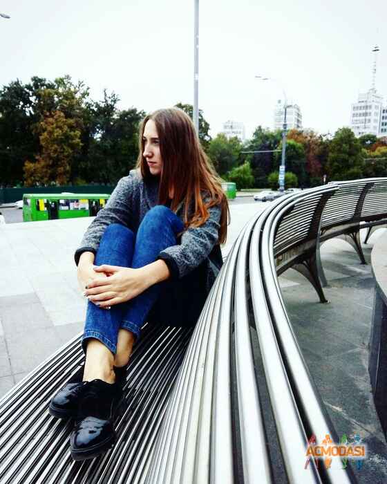 Алина Евгениевна Гармаш фото №1134732. Загружено 14 Января 2017