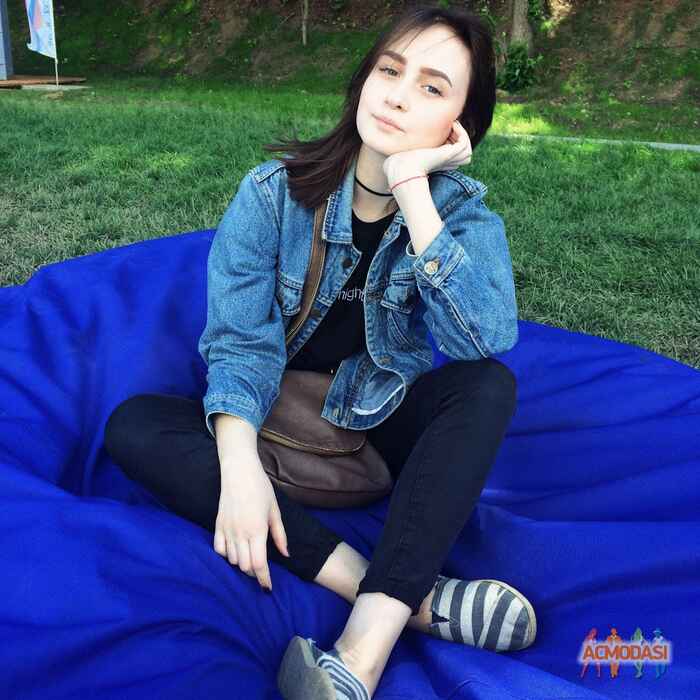 Яна Юрьевна Печникова фото №1207821. Загружено 30 Июля 2017