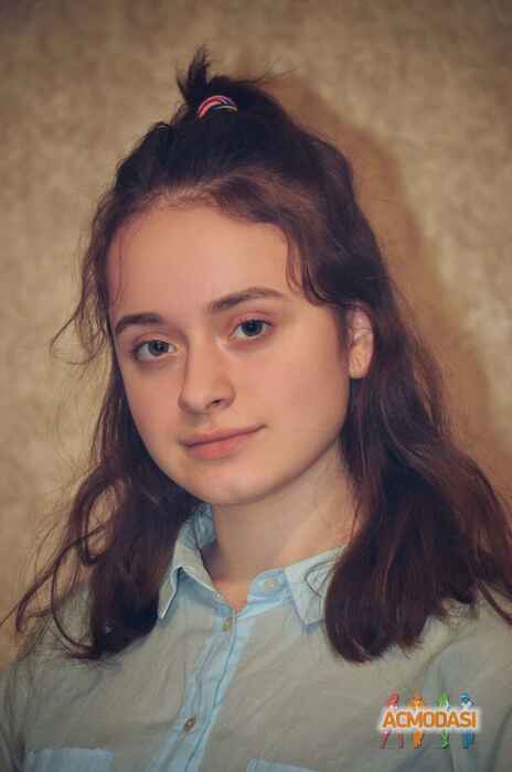Анастасия Станиславовна Савинова фото №1495032. Загружено 02 Августа 2019