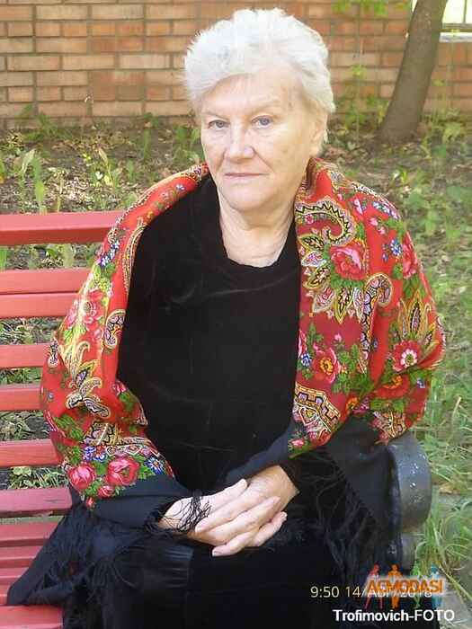 Лариса  Красикова фото №1359249. Загружено 16 Августа 2018