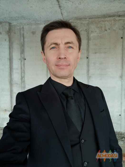 Александр Викторович Павлов фото №1706235. Загружено 11 Мая 2021