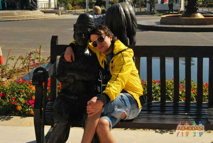 Алексей Алексеевич Алексеев фото №105826. Загружено 16 Ноября 2011