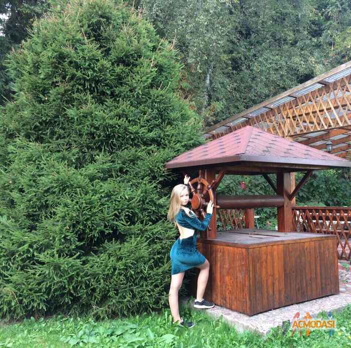 Анна Александровна Сотникова фото №1442217. Загружено 02 Апреля 2019