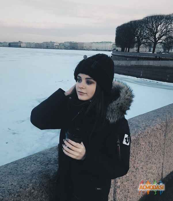 Диана Олеговна Фомина фото №1499350. Загружено 14 Августа 2019