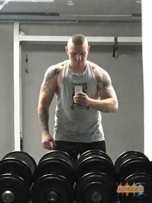 Илья Вячеславович Горбунов фото №1535632. Загружено 04 Ноября 2019