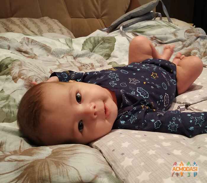 Матвей Матвей Русланович фото №1537570. Загружено 09 Ноября 2019