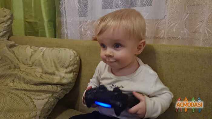 Николай  Ветошкин фото №1551196. Загружено 17 Декабря 2019