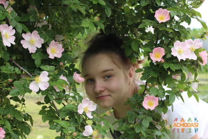 Таисия Сергеевна Казачёнок фото №1616696. Загружено 07 Июля 2020