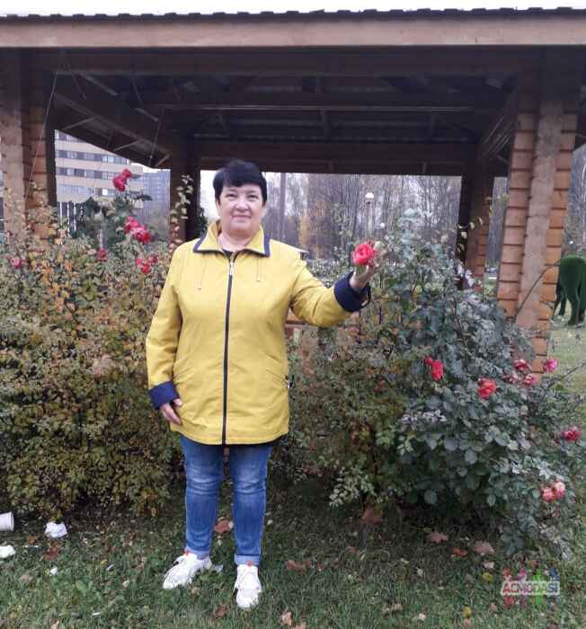 Татьяна  Малихаунова фото №1655534. Загружено 10 Ноября 2020