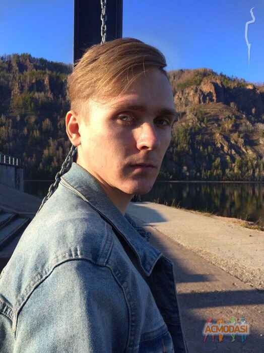 Иван  Романенко фото №1668586. Загружено 24 Декабря 2020