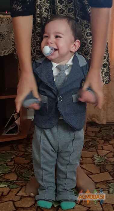 Роберт Русланович Кодзаев фото №1681938. Загружено 11 Февраля 2021