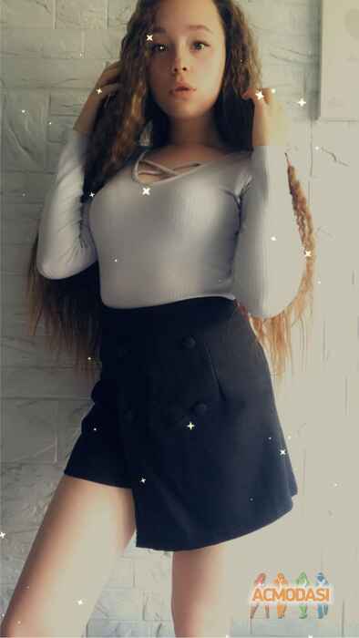 Мария  Аббясова фото №1715507. Загружено 13 Июня 2021