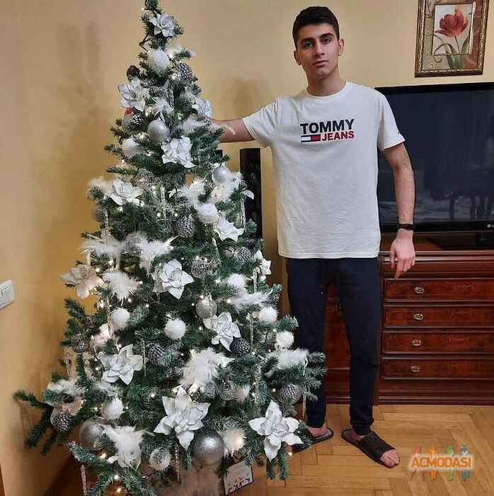 Гена  Арутюнян фото №1716577. Загружено 17 Июня 2021