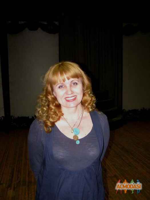 Ольга Николаевна Веровчук фото №146684. Загружено 10 Февраля 2012