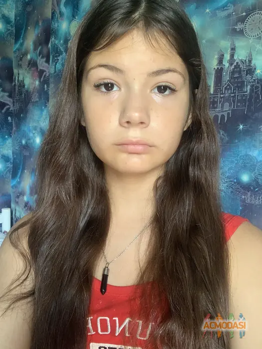 Ева  Винокурова фото №1932872. Загружено 31 Июля 2025