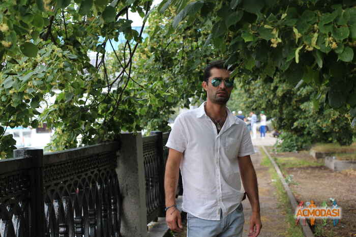 Юсуф Джинайдуллаевич Набиев фото №455786. Загружено 25 Июля 2013