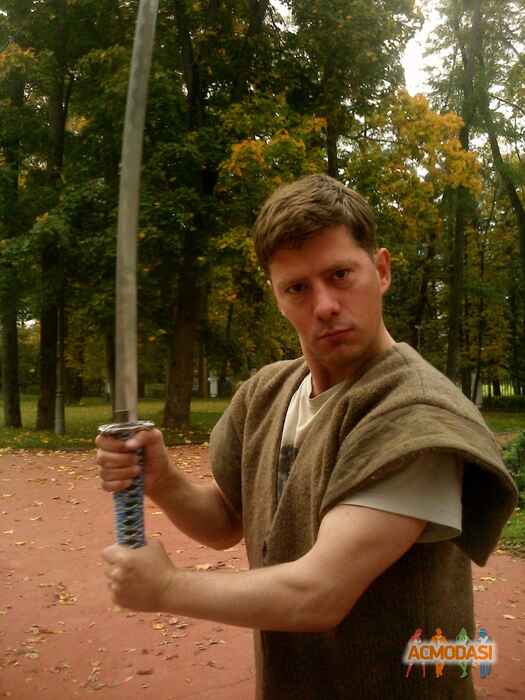 Сергей Михайлович Андреев фото №259852. Загружено 25 Сентября 2012