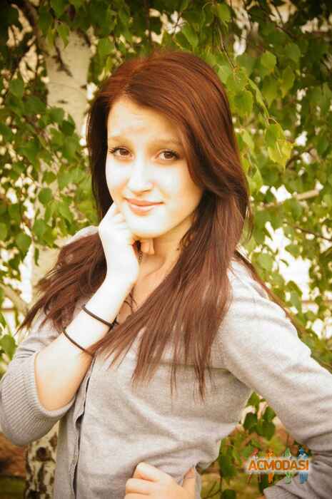 Алина Александровна Савельева фото №310026. Загружено 14 Декабря 2012