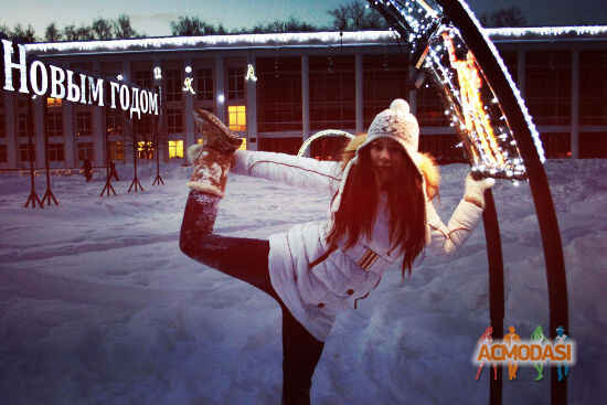 Величко Анастасия Николаевна фото №352359. Загружено 22 Февраля 2013