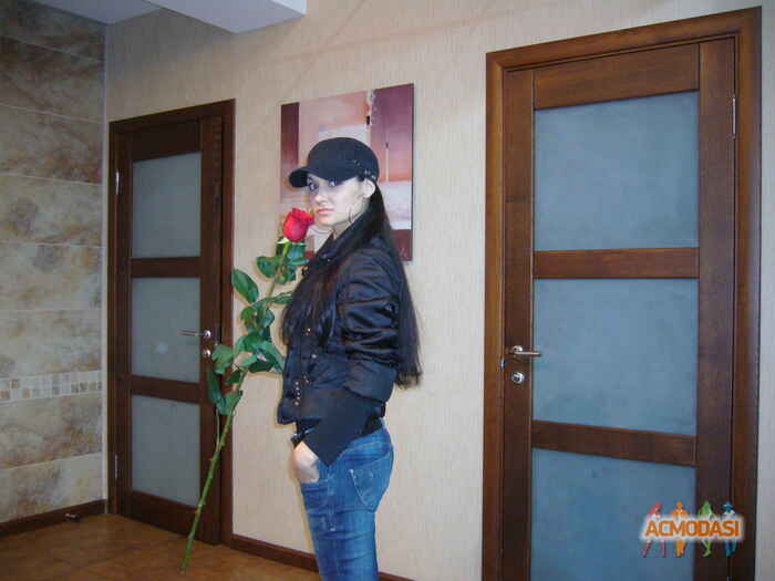 Гузель Лендаровна Хафизова фото №406178. Загружено 11 Мая 2013