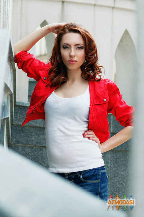 Alisa  Andreyko фото №411419. Загружено 18 Мая 2013