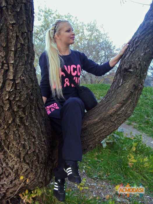 Ксения Владимировна Гринина фото №543505. Загружено 29 Ноября 2013